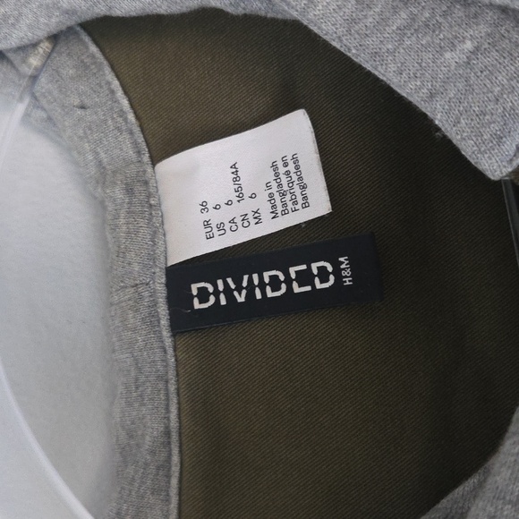 2/$15 Fall Jacket (Small) - Picture 4 of 6